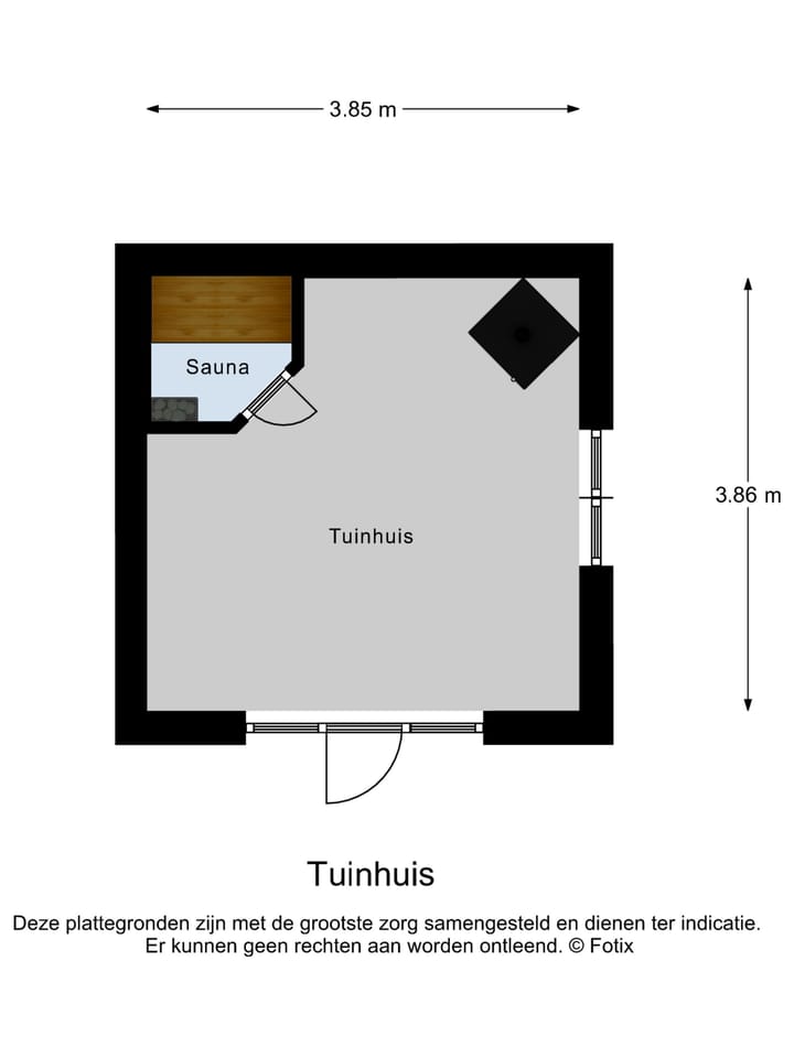 Foto 109 van Goorsteeg 90
