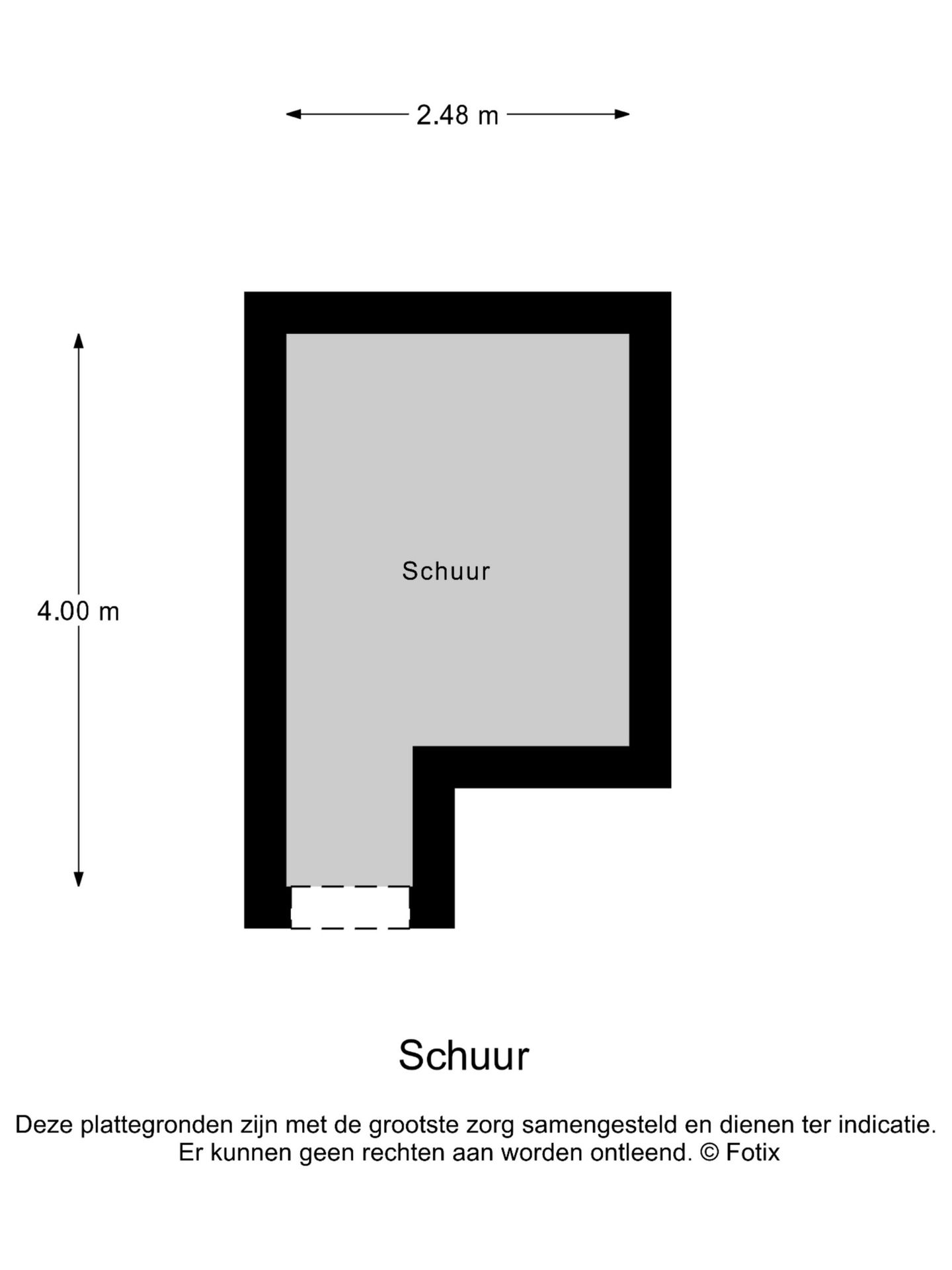 Foto 110 van Goorsteeg 90