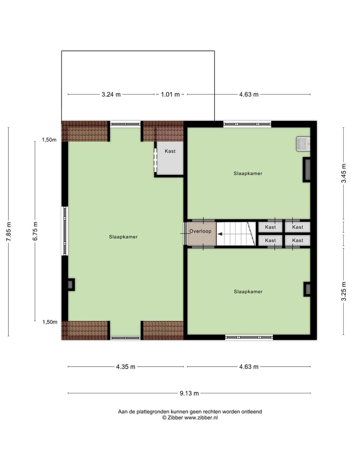 Foto 25 van Stationsweg 1