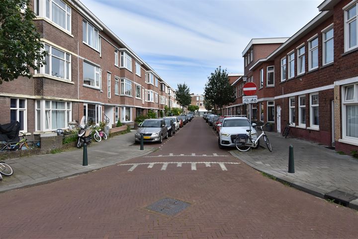 Bekijk foto 38 van Mecklenburgplein 39