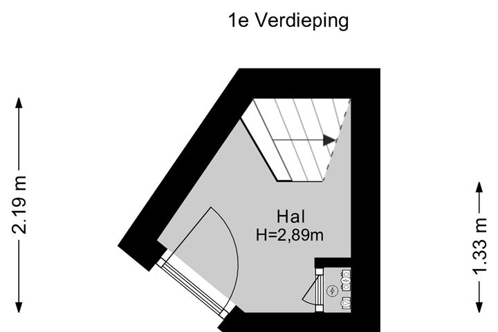 Bekijk foto 40 van Mecklenburgplein 39