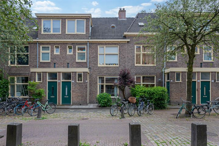 Bekijk foto 4 van Louise Henriettestraat 30