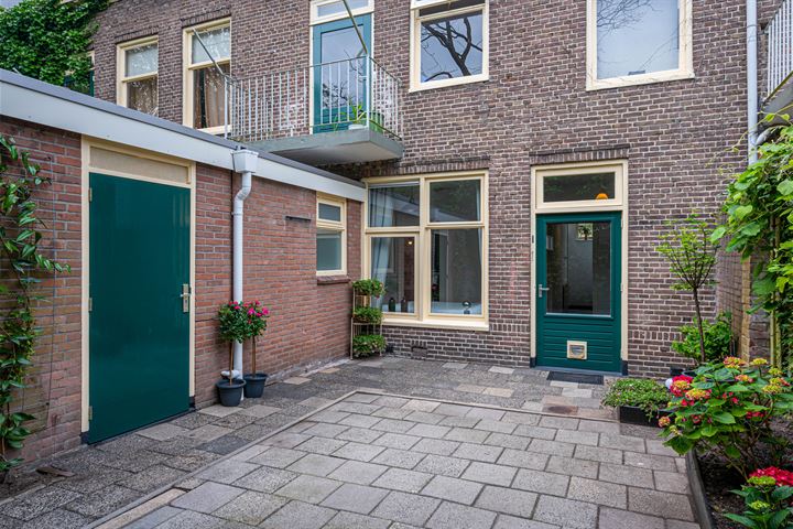 Bekijk foto 27 van Louise Henriettestraat 30