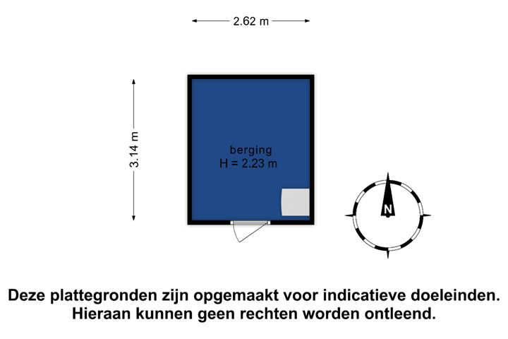 Bekijk foto 56 van van Vosbergenlaan 22