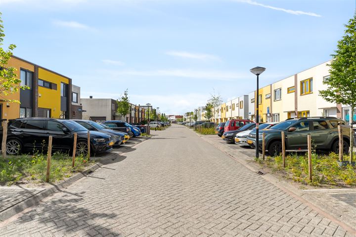 Bekijk foto 42 van Okerstraat 11