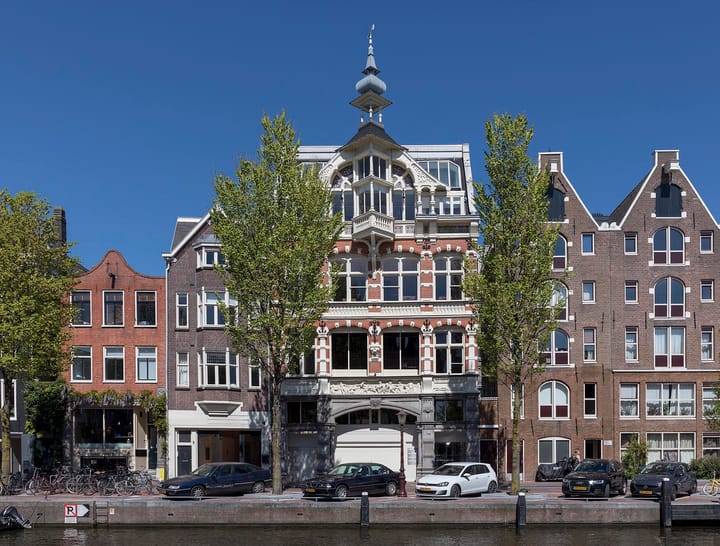 Prinsengracht 739