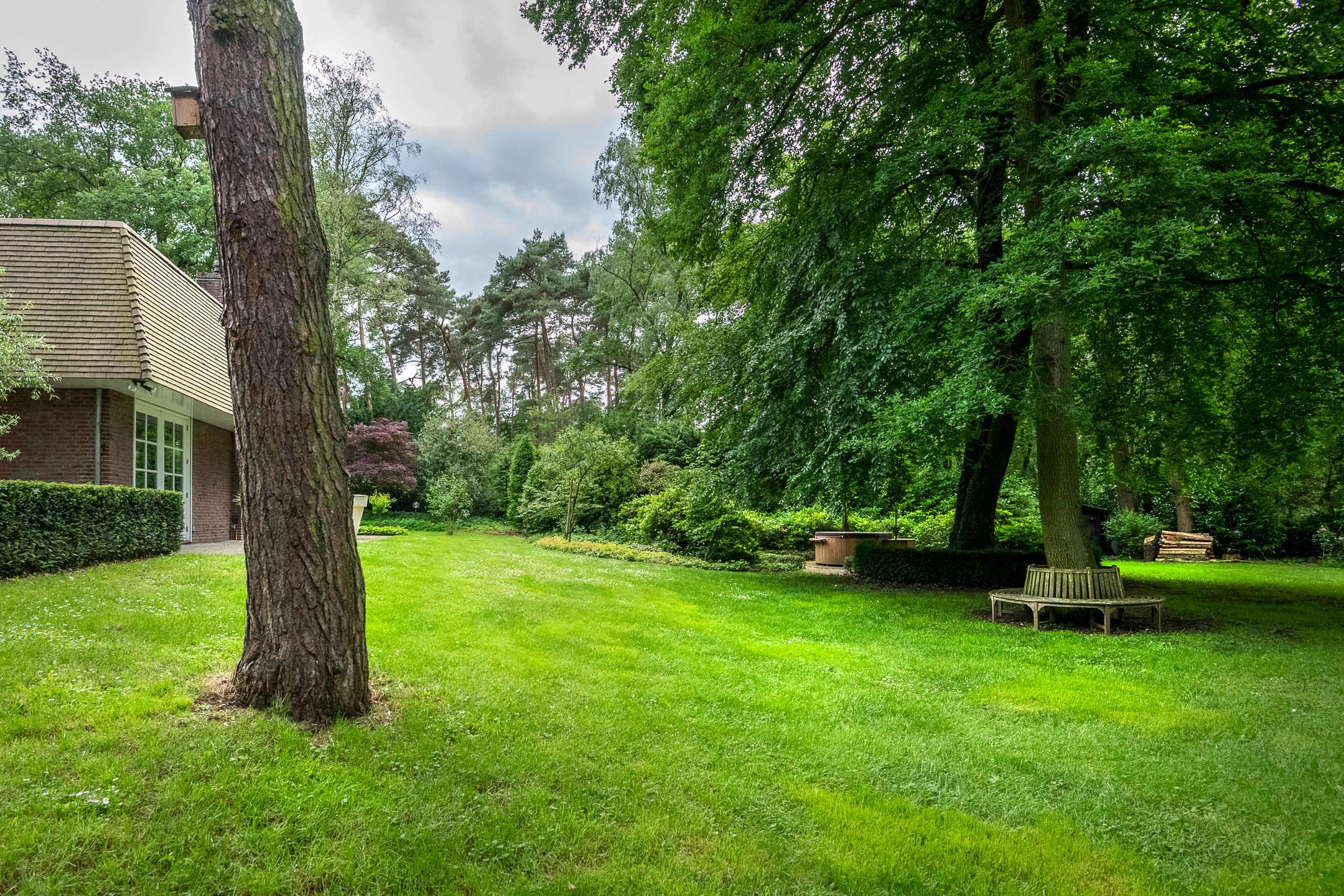 Foto 45 van Exdel 38