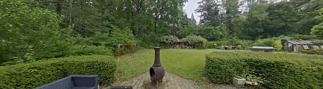 Bekijk 360° foto van Tuin van Goorsteeg 90