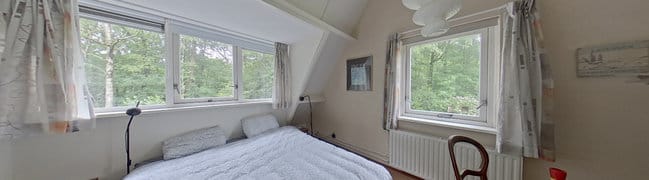 Slaapkamer