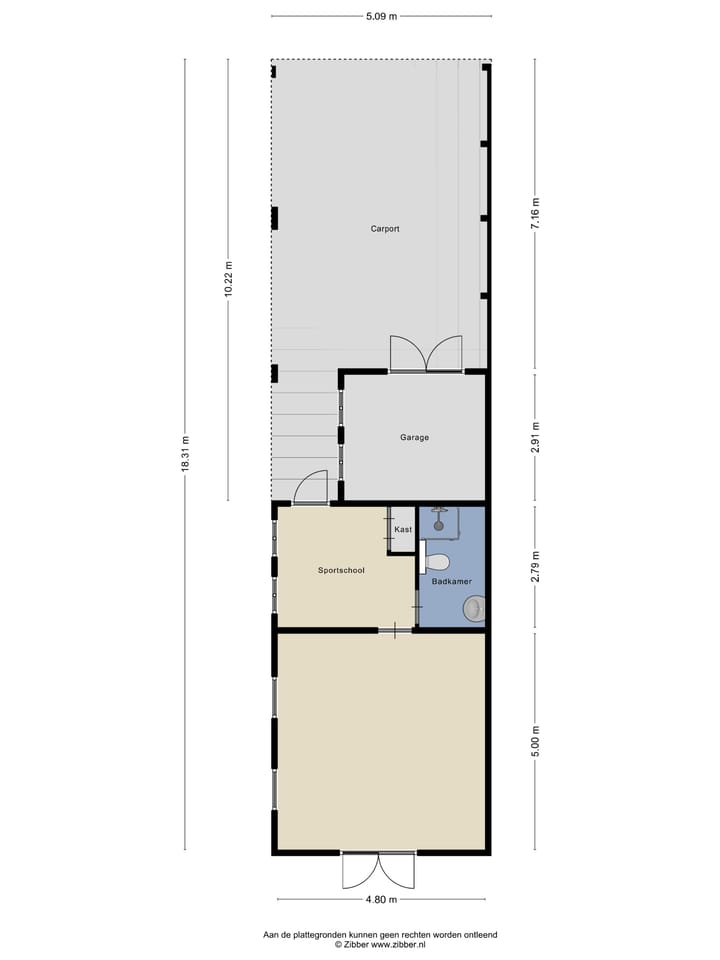 Foto 53 van Boschmansweg 15
