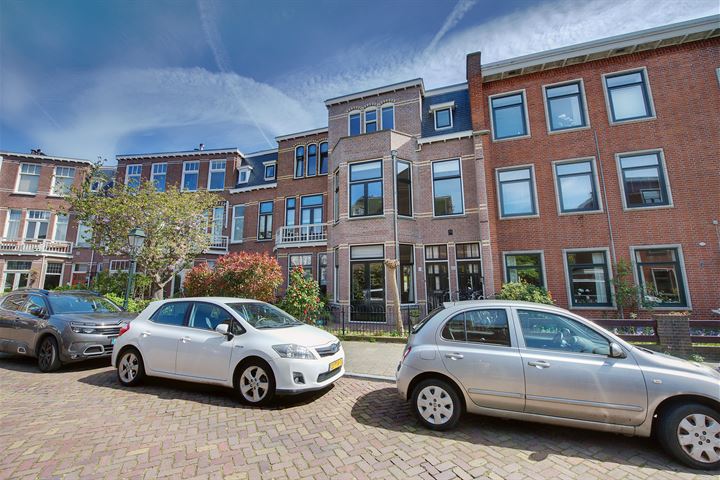 View photo 1 of Antonie Duyckstraat 85