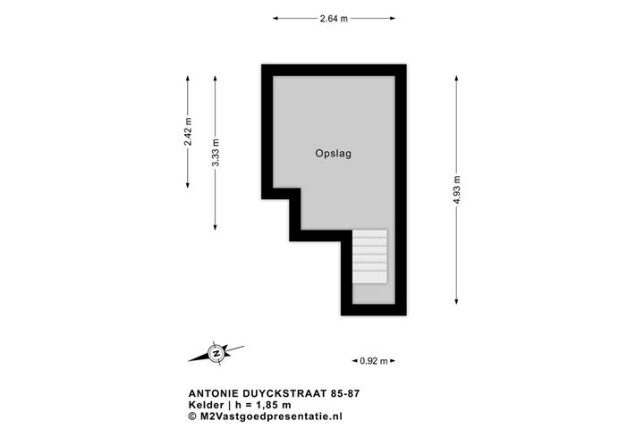 View photo 59 of Antonie Duyckstraat 85