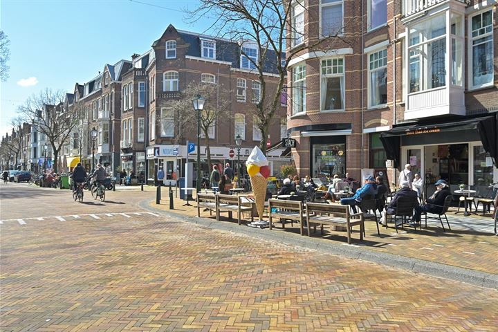 View photo 60 of Antonie Duyckstraat 85