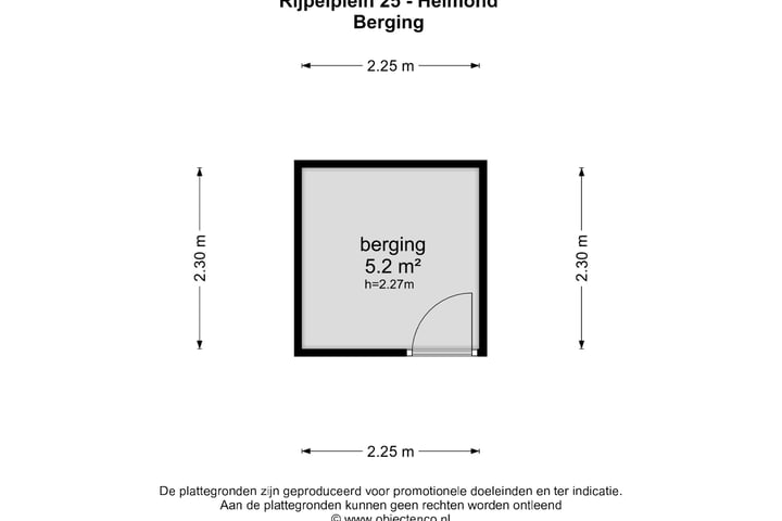 Bekijk foto 44 van Rijpelplein 25