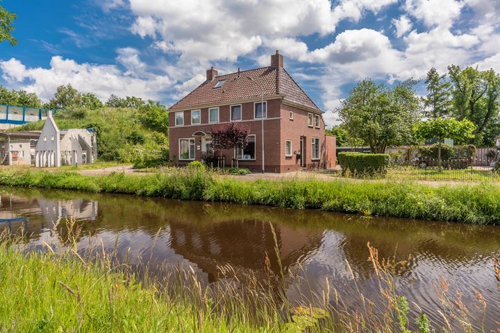 Bekijk foto 1 van Albert Reijndersstraat B 213