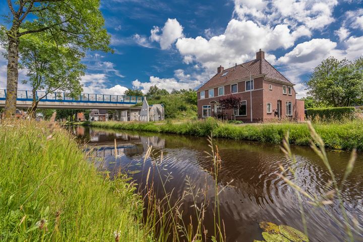 Bekijk foto 4 van Albert Reijndersstraat B 213