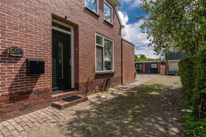 Bekijk foto 19 van Albert Reijndersstraat B 213