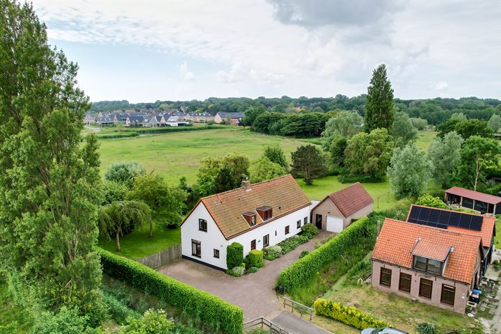 Bekijk foto 6 van Korteweg 14