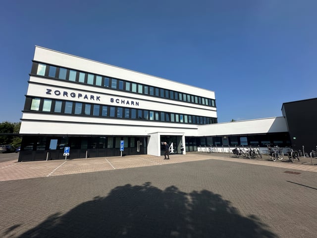 Vijverdalseweg 4-A01