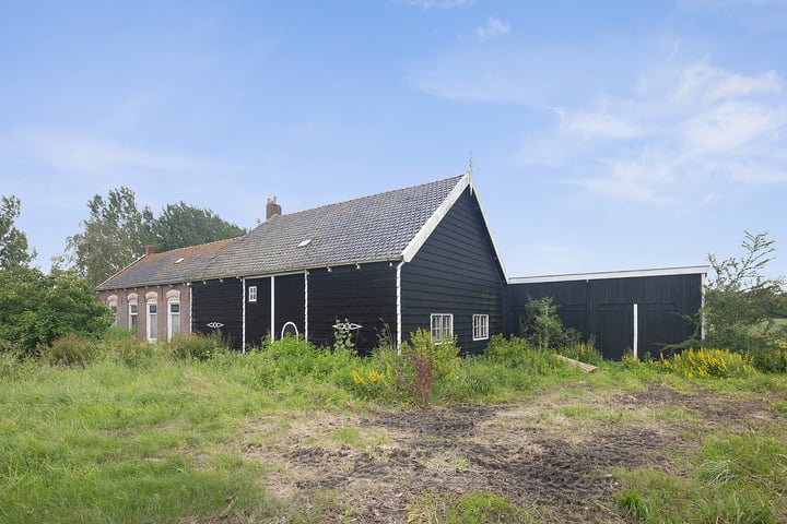 Bekijk foto 3 van Oude Zanddijk 12