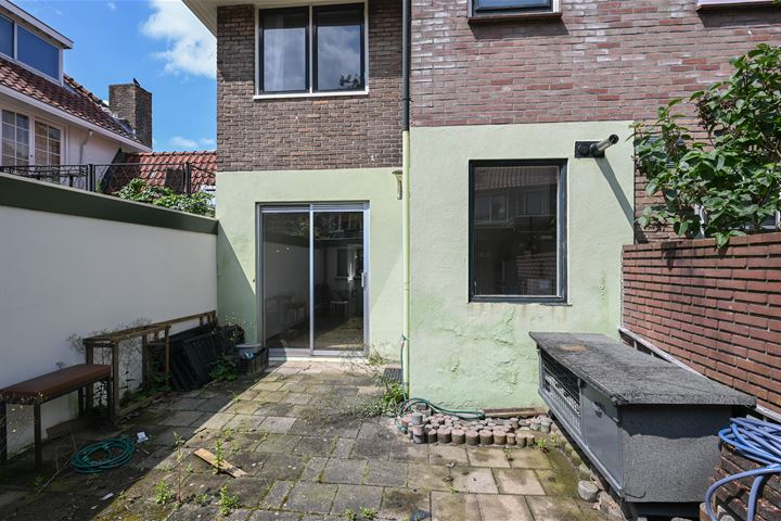 Bekijk foto 16 van Franklinstraat 35