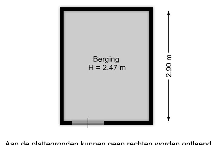 Bekijk foto 43 van Houtmarkt 3-C