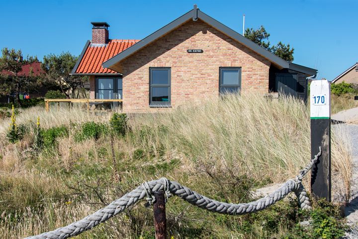 Bekijk foto 2 van West aan Zee 170