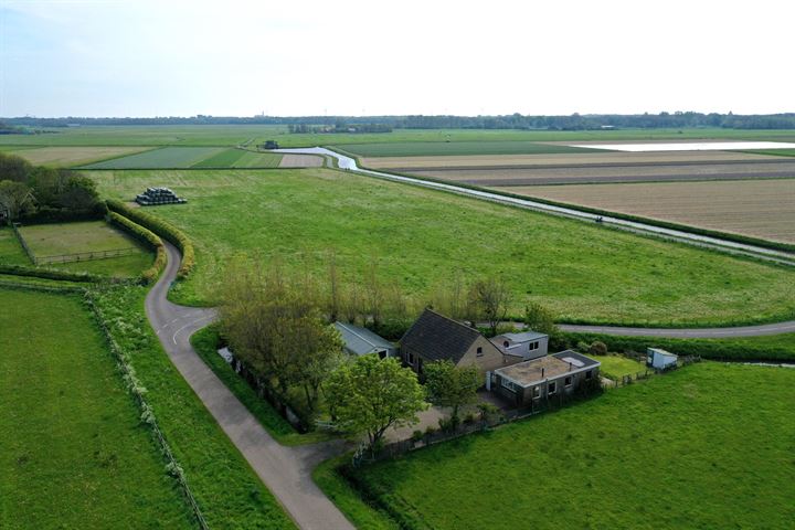 Bekijk foto 2 van Zomerdijkje 17