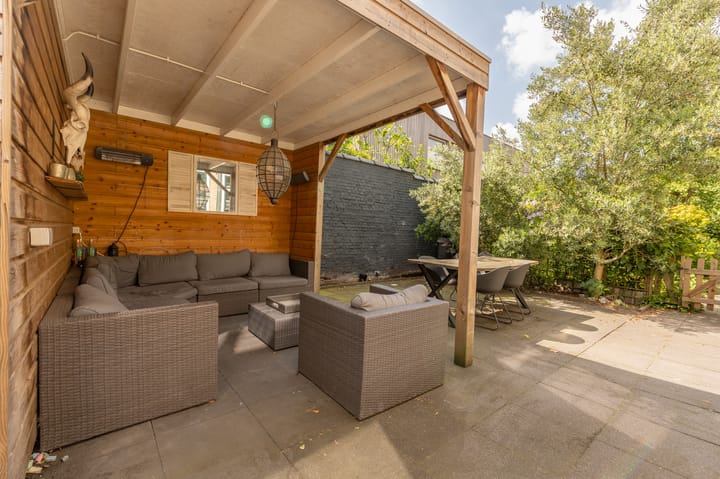 Foto 4 van Lange Nieuwstraat 149-16