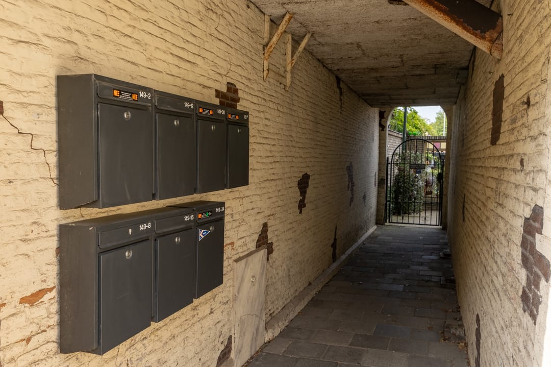 Foto 7 van Lange Nieuwstraat 149-16