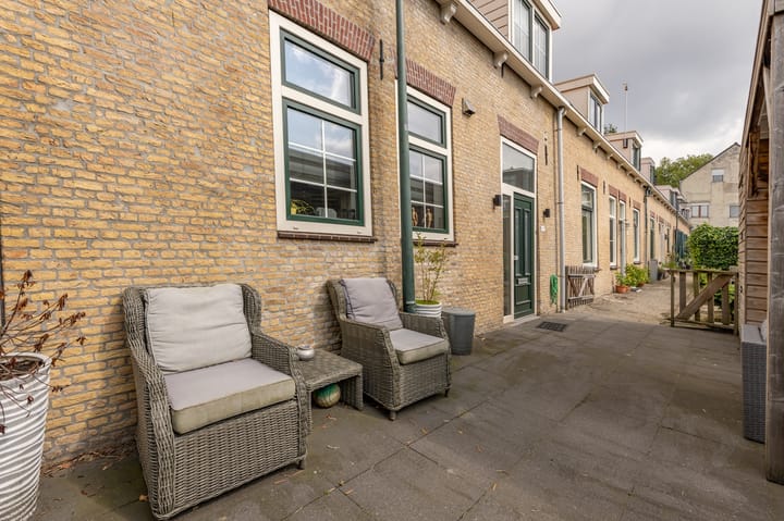 Foto 8 van Lange Nieuwstraat 149-16