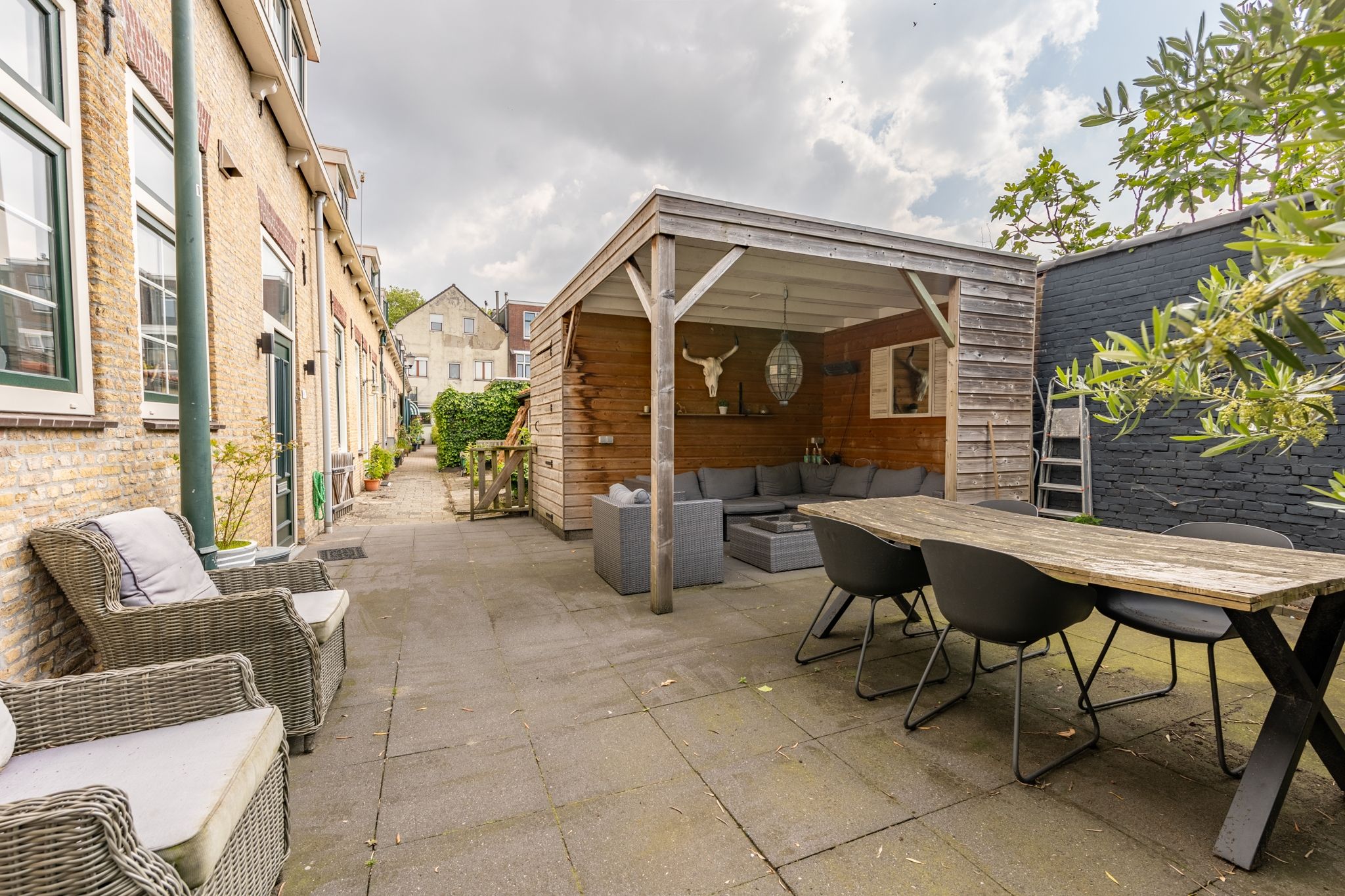 Foto 30 van Lange Nieuwstraat 149-16