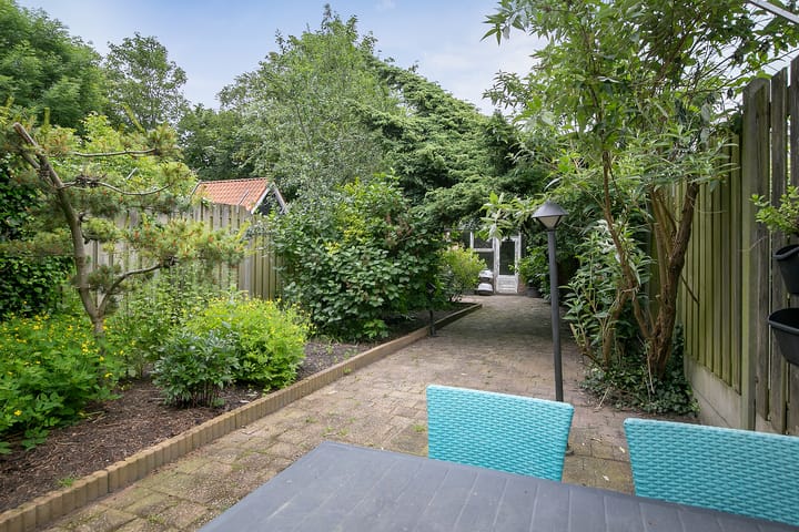 Foto 2 van Wijngaardstraat 5