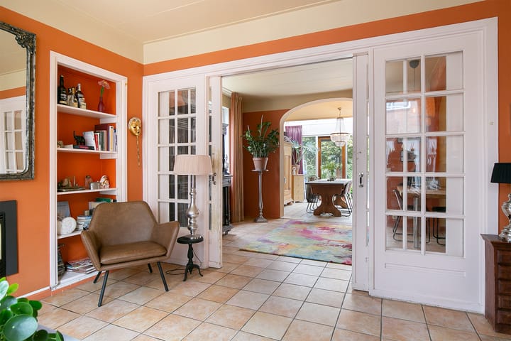 Foto 5 van Wijngaardstraat 5