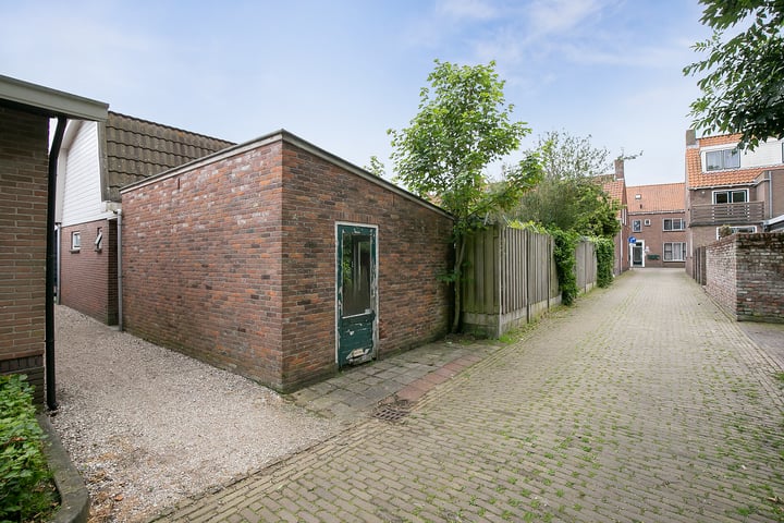 Bekijk foto 32 van Wijngaardstraat 5