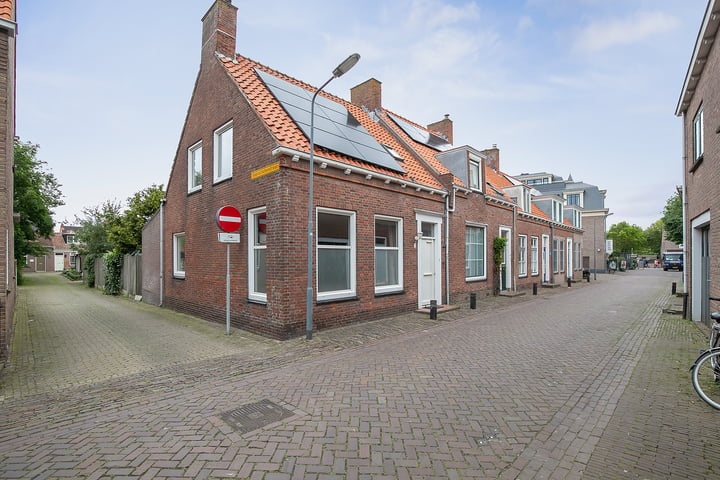 Bekijk foto 33 van Wijngaardstraat 5