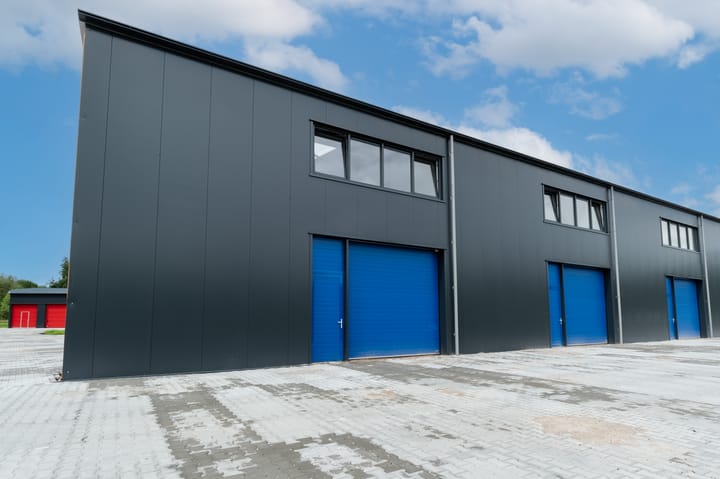 Foto 2 van Bedriuwswei 68