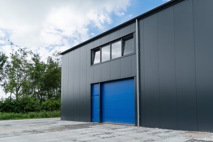 Foto 3 van Bedriuwswei 68