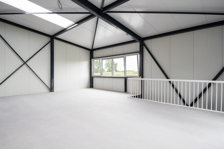 Foto 5 van Bedriuwswei 68