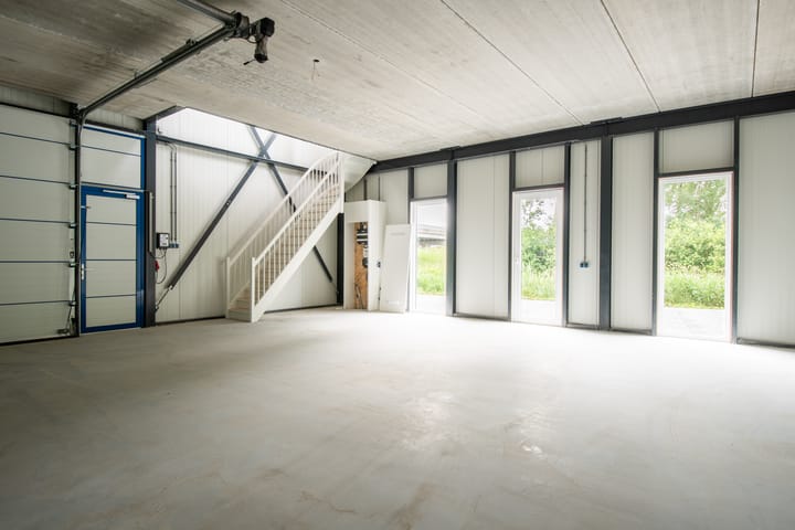 Foto 6 van Bedriuwswei 68