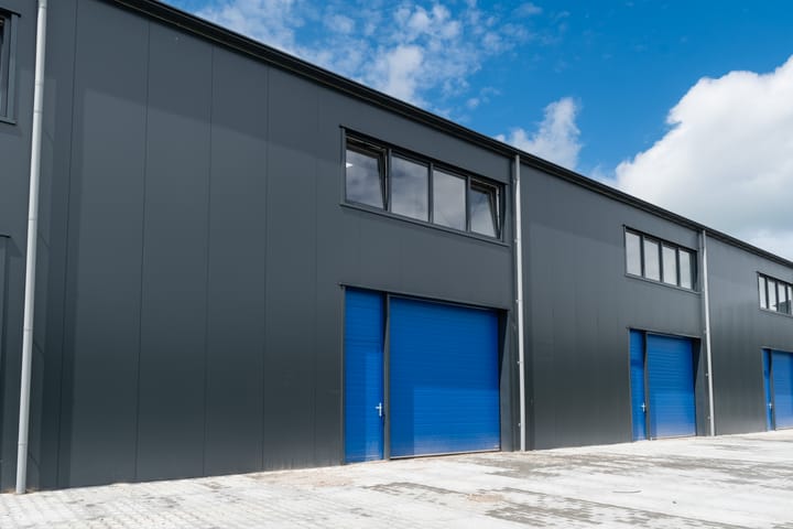 Foto 8 van Bedriuwswei 68