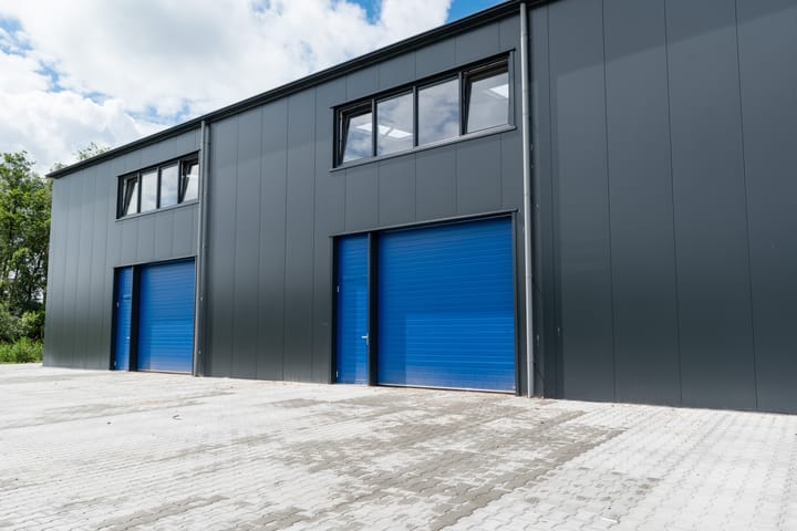 Foto 9 van Bedriuwswei 68