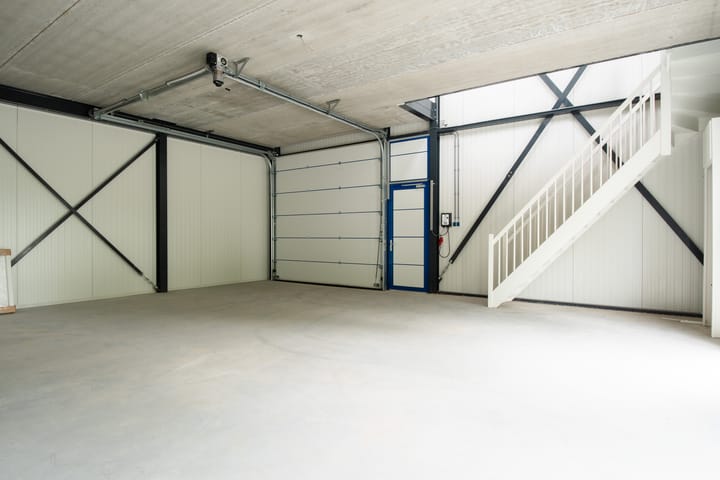 Foto 10 van Bedriuwswei 68