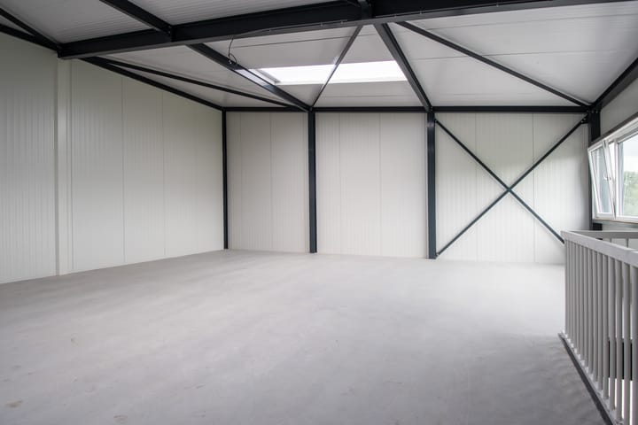 Foto 11 van Bedriuwswei 68