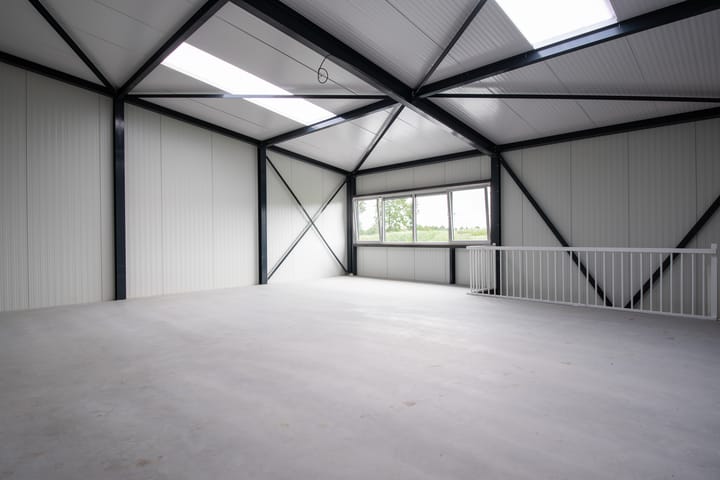 Foto 13 van Bedriuwswei 68