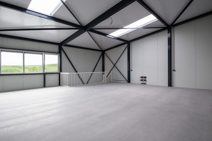 Foto 14 van Bedriuwswei 68