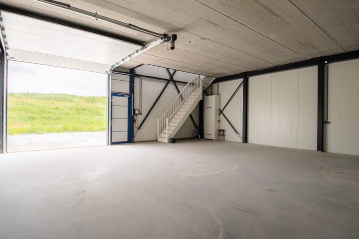 Foto 15 van Bedriuwswei 68