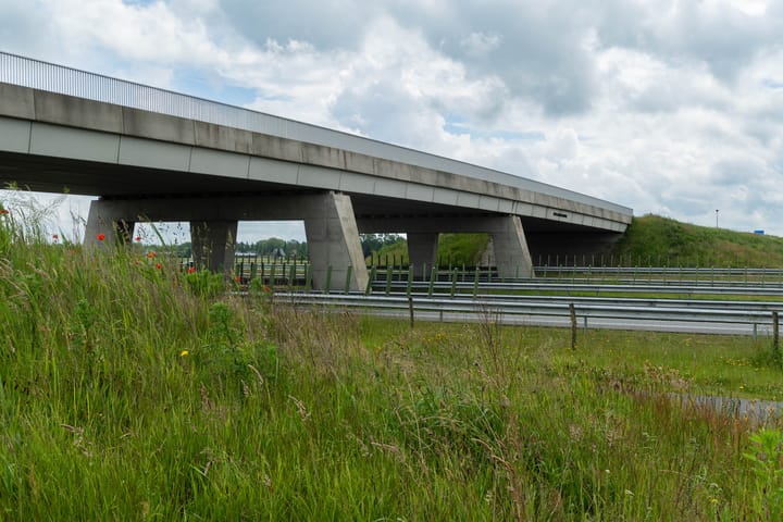 Foto 17 van Bedriuwswei 68