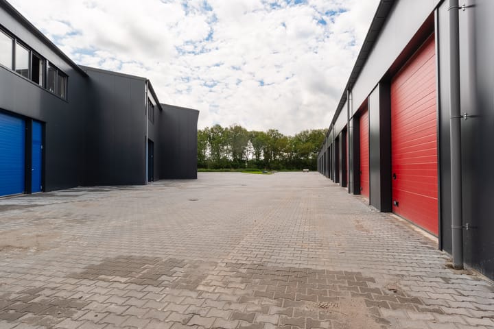 Foto 19 van Bedriuwswei 68