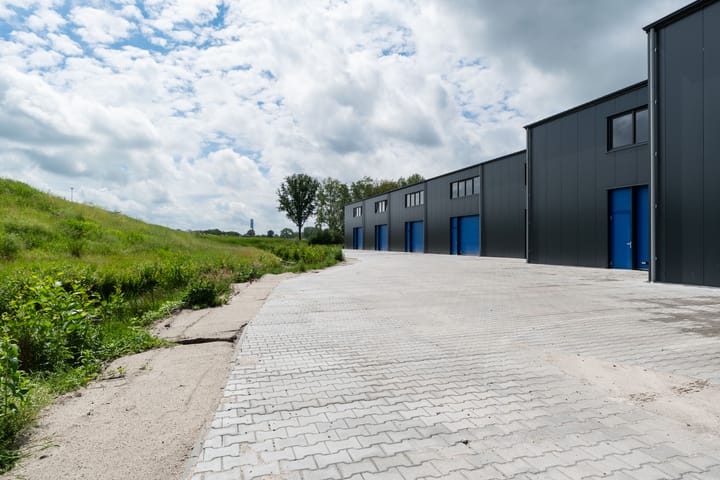 Foto 20 van Bedriuwswei 68